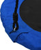 vidaXL Schommel 100 kg 60 cm blauw