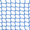 vidaXL Schommel 200 kg 104x76 cm blauw