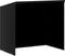 vidaXL - Schommelbankhoes - met - 10 - oogjes - en - 2 - ritsen - 255x145x170 - cm