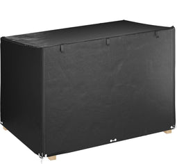 vidaXL - Schommelbankhoes - met - 12 - oogjes - 215x150x130/150 - cm - polyetheen