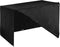 vidaXL - Schommelbankhoes - met - 12 - oogjes - 215x150x130/150 - cm - polyetheen
