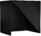 vidaXL - Schommelbankhoes - met - 12 - oogjes - 220x177x220 - cm - polyetheen