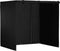 vidaXL - Schommelbankhoes - met - 12 - oogjes - 220x177x220 - cm - polyetheen