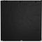 vidaXL - Schommelbankhoes - met - 12 - oogjes - 220x177x220 - cm - polyetheen