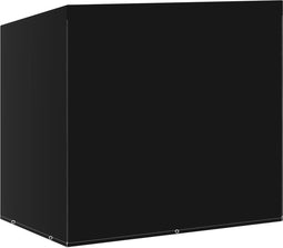 vidaXL - Schommelbankhoes - met - 6 - oogjes - 135x105x175 - cm
