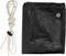 vidaXL - Schommelbankhoes - met - 8 - oogjes - 125x90x135/165 - cm - polyetheen