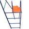 vidaXL-Schommelset-met-glijbaan-en-3-zitjes-oranje