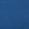vidaXL - Schommelstoel - fluweel - blauw