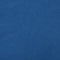 vidaXL - Schommelstoel - met - voetenbank - fluweel - blauw
