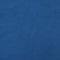 vidaXL - Schommelstoel - met - voetenbank - fluweel - blauw