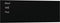 vidaXL Schoolbord voor aan de wand magnetisch 60x20 cm glas
