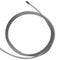 vidaXL - Schoorsteenveegborstel - rond - Ø - 15 - cm