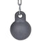 vidaXL - Schoorsteenveegborstel - rond - Ø - 20 - cm