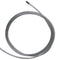 vidaXL - Schoorsteenveegborstel - rond - Ø - 20 - cm