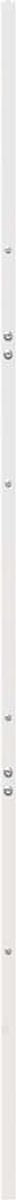 vidaXL - Schuifdeur - 100x208 - cm - massief - grenenhout - wit