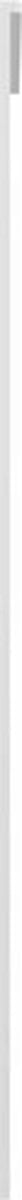 vidaXL - Schuifdeur - 76x205 - cm - ESG-glas - en - aluminium - wit