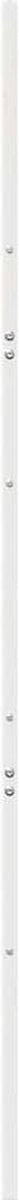 vidaXL - Schuifdeur - 90x208 - cm - massief - grenenhout - wit