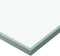 vidaXL - Schuifdeur - met - zachte - stops - 76x205 - cm - ESG-glas - en - aluminium