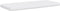 vidaXL - Schuimmatras - 7 - zones - hardheid - 20 - ILD - 100x220 - cm - wit