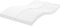 vidaXL - Schuimmatras - 7 - zones - hardheid - 20 - ILD - 120x200 - cm - wit