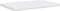 vidaXL - Schuimmatras - 7 - zones - hardheid - 20 - ILD - 120x200 - cm - wit