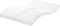 vidaXL - Schuimmatras - 7 - zones - hardheid - 20 - ILD - 120x210 - cm - wit