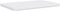 vidaXL - Schuimmatras - 7 - zones - hardheid - 20 - ILD - 120x220 - cm - wit