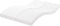 vidaXL - Schuimmatras - 7 - zones - hardheid - 20 - ILD - 140x200 - cm - wit
