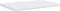 vidaXL - Schuimmatras - 7 - zones - hardheid - 20 - ILD - 140x200 - cm - wit