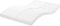 vidaXL - Schuimmatras - 7 - zones - hardheid - 20 - ILD - 140x210 - cm - wit