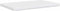 vidaXL - Schuimmatras - 7 - zones - hardheid - 20 - ILD - 140x210 - cm - wit
