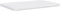 vidaXL - Schuimmatras - 7 - zones - hardheid - 20 - ILD - 140x220 - cm - wit