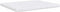 vidaXL - Schuimmatras - 7 - zones - hardheid - 20 - ILD - 160x210 - cm - wit