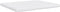 vidaXL - Schuimmatras - 7 - zones - hardheid - 20 - ILD - 180x200 - cm - wit