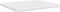 vidaXL - Schuimmatras - 7 - zones - hardheid - 20 - ILD - 180x210 - cm - wit
