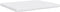 vidaXL - Schuimmatras - 7 - zones - hardheid - 20 - ILD - 180x220 - cm - wit
