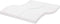 vidaXL - Schuimmatras - 7 - zones - hardheid - 20 - ILD - 200x210 - cm - wit