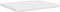 vidaXL - Schuimmatras - 7 - zones - hardheid - 20 - ILD - 200x210 - cm - wit