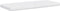 vidaXL - Schuimmatras - 7 - zones - hardheid - 20 - ILD - 90x200 - cm - wit