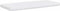 vidaXL - Schuimmatras - 7 - zones - hardheid - 20 - ILD - 90x210 - cm - wit