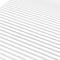 vidaXL - Schuimmatras - hardheid - H2 - H3 - 180x200 - cm - wit