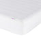 vidaXL - Schuimmatras - hardheid - H2 - H3 - 180x210 - cm - wit