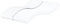 vidaXL - Schuimmatras - hardheid - H2 - H3 - 200x200 - cm - wit