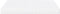 vidaXL - Schuimmatras - hardheid - H2 - H3 - 200x200 - cm - wit
