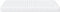 vidaXL - Schuimmatras - hardheid - H2 - H3 - 200x220 - cm - wit