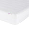 vidaXL - Schuimmatras - hardheid - H2 - H3 - 80x200 - cm - wit