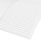 vidaXL - Schuimmatras - hardheid - H2 - H3 - 80x210 - cm - wit