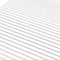 vidaXL - Schuimmatras - hardheid - H2 - H3 - 90x190 - cm - wit