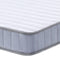 vidaXL - Schuimmatras - middelzacht - 120x200 - cm