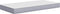 vidaXL - Schuimmatras - middelzacht - 120x200 - cm